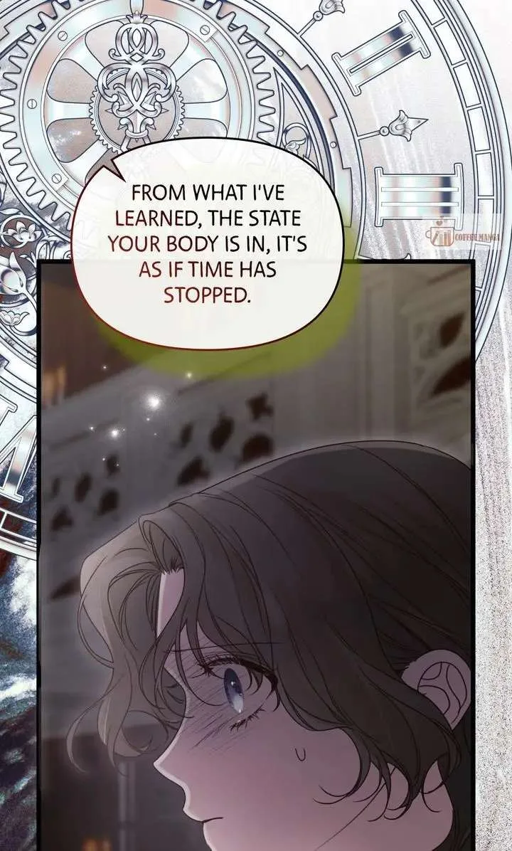 But Please, Help Me Chapter 75 page 113