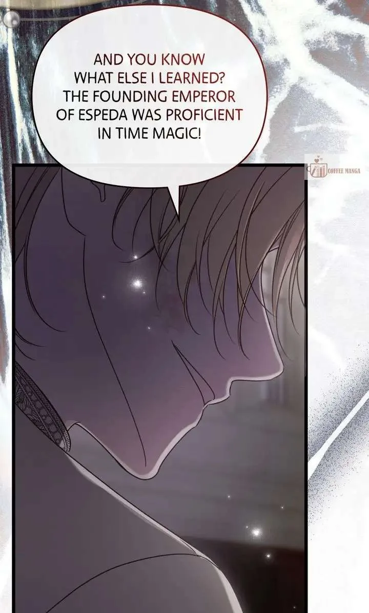 But Please, Help Me Chapter 75 page 115