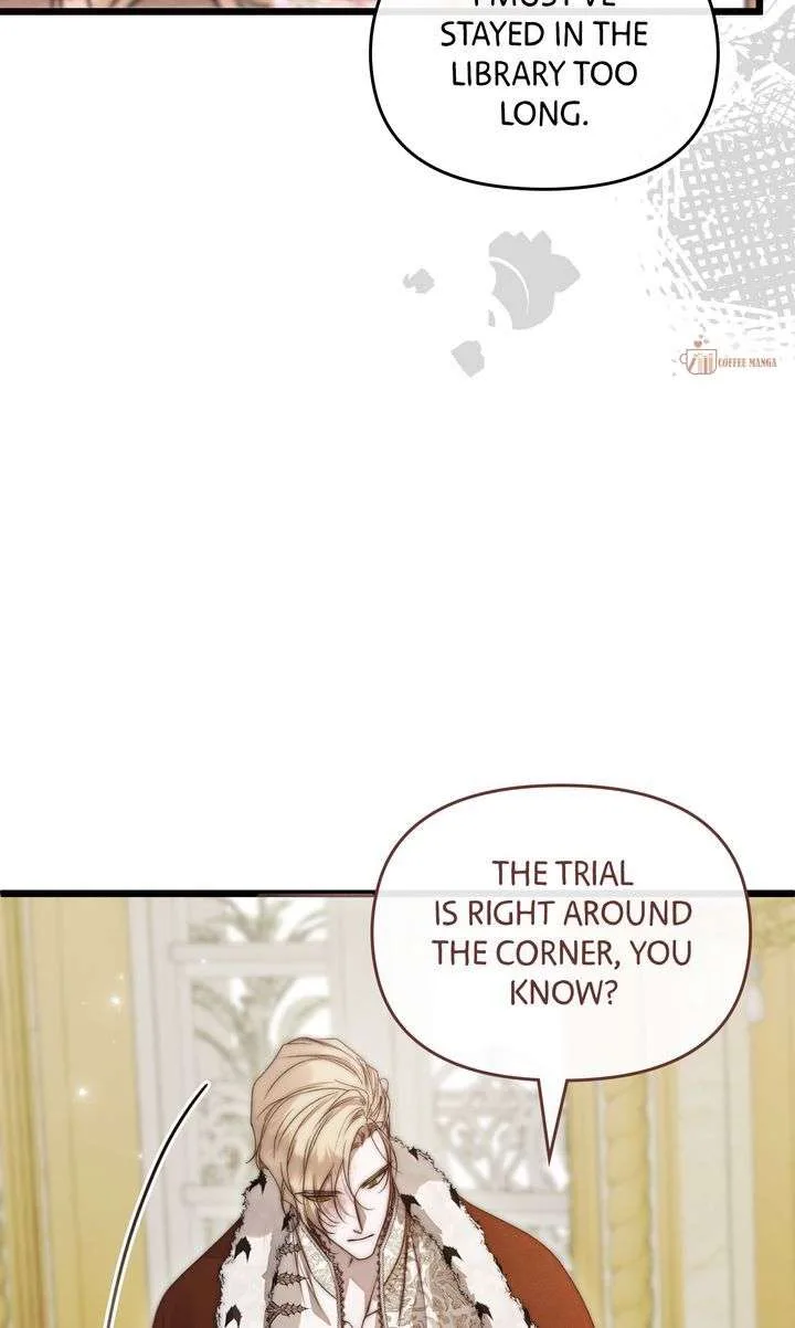 But Please, Help Me Chapter 79 page 78