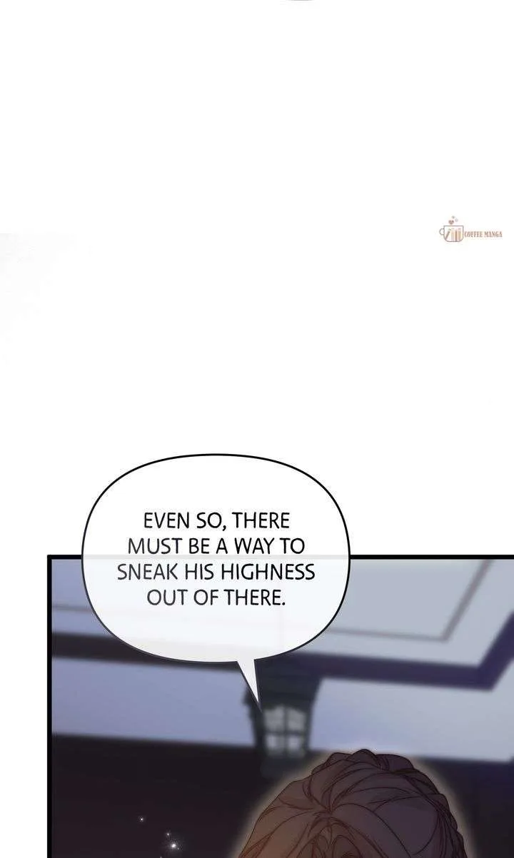 But Please, Help Me Chapter 78 page 112