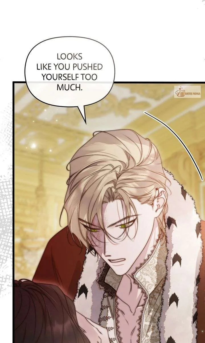 But Please, Help Me Chapter 79 page 82