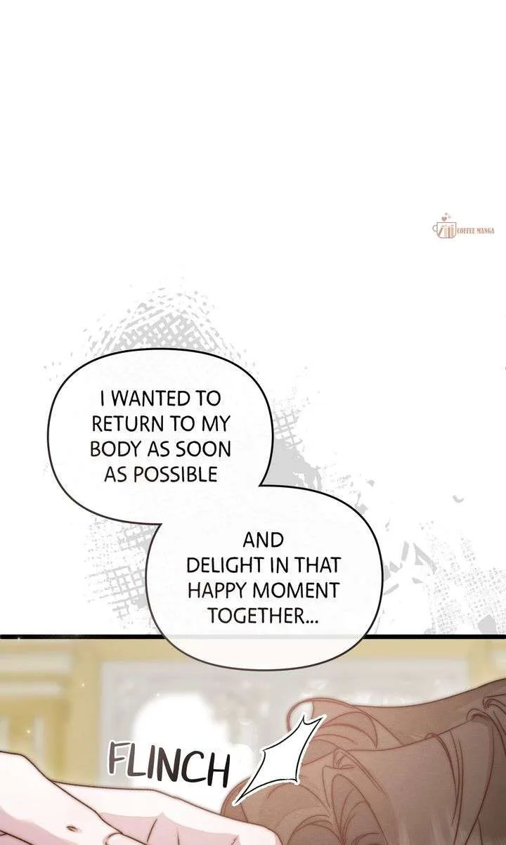 But Please, Help Me Chapter 79 page 80