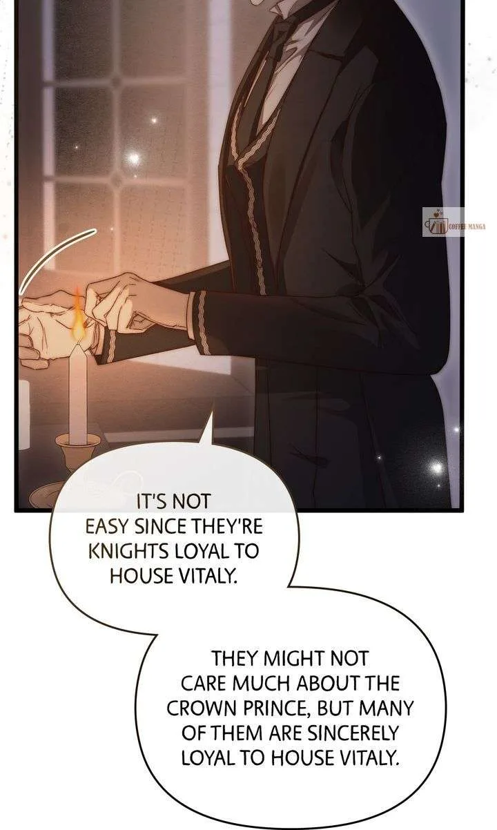 But Please, Help Me Chapter 78 page 111
