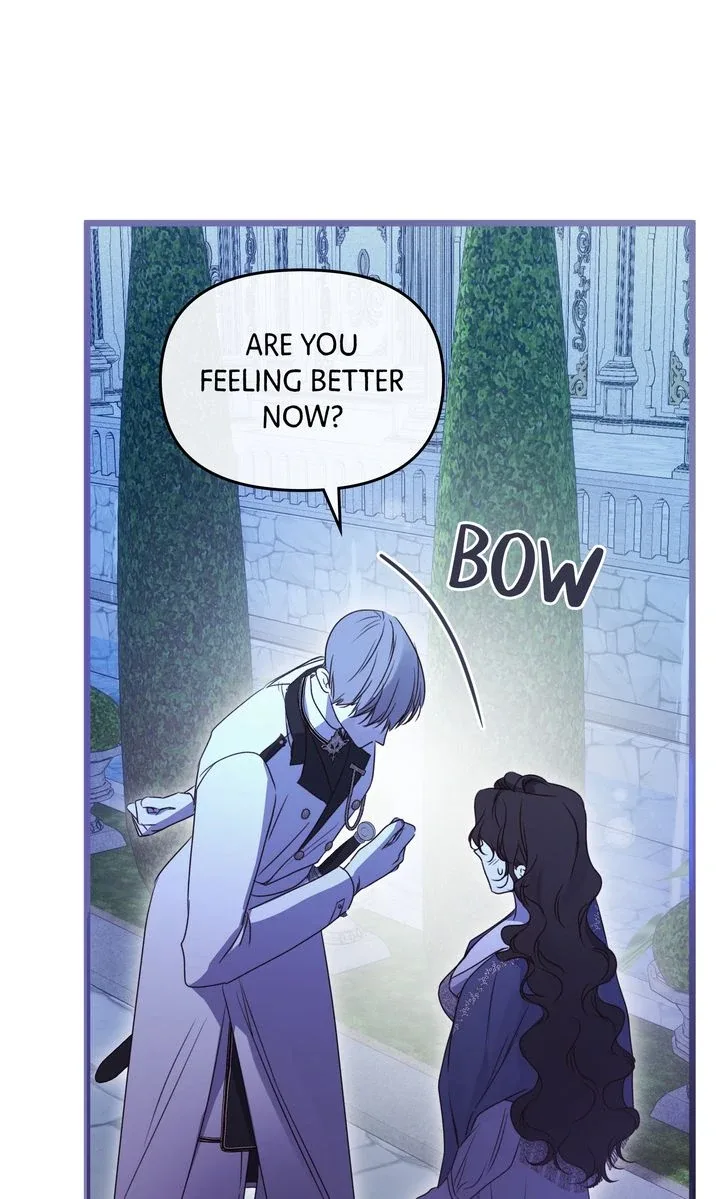 But Please, Help Me Chapter 47 page 113