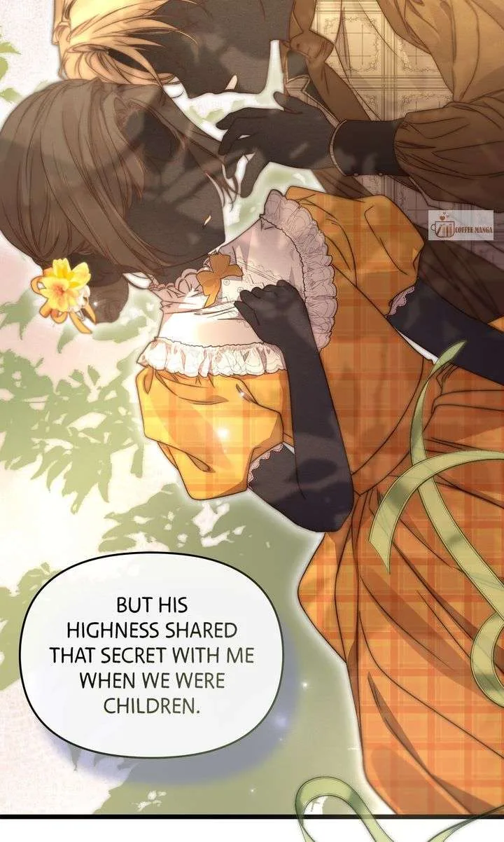 But Please, Help Me Chapter 78 page 116