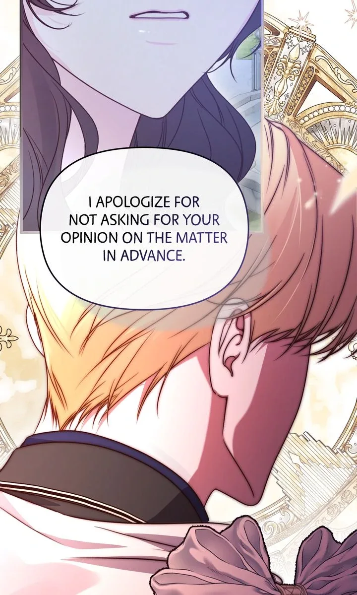 But Please, Help Me Chapter 47 page 123