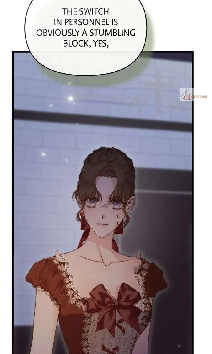 But Please, Help Me Chapter 78 page 121