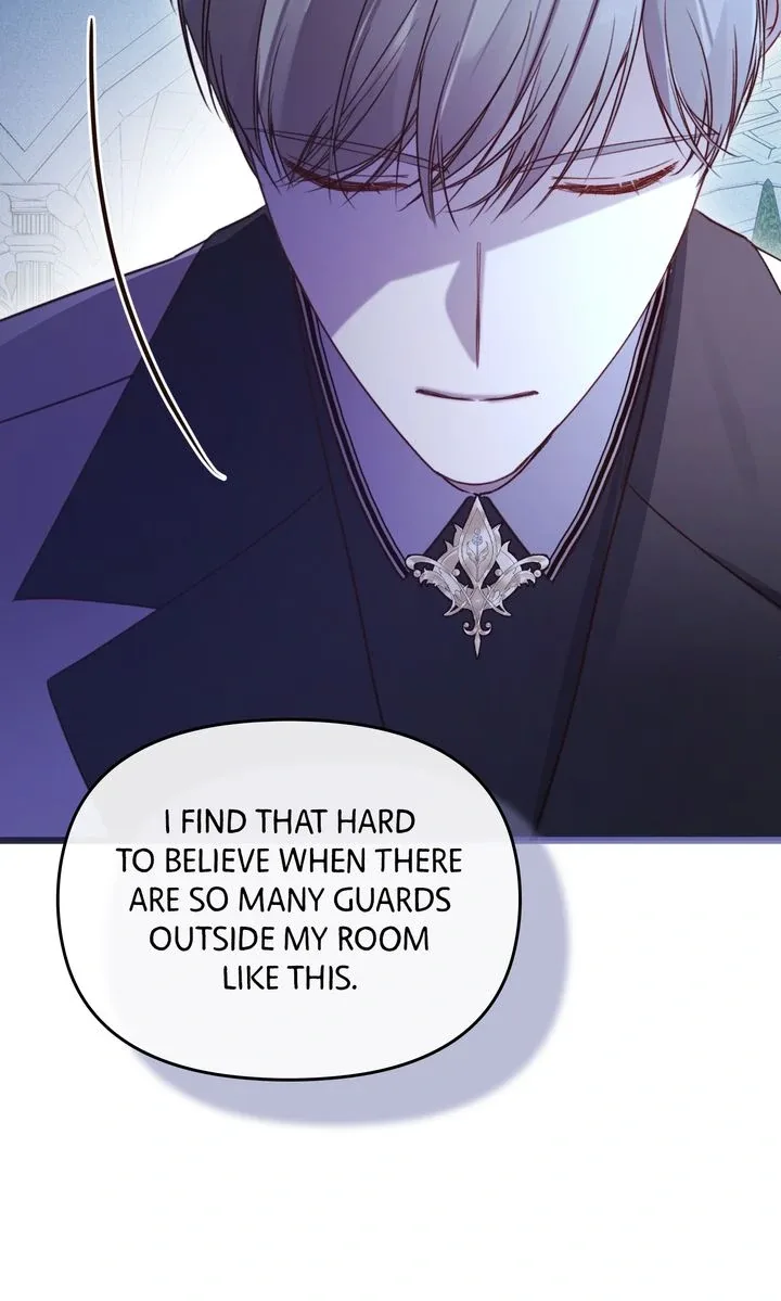 But Please, Help Me Chapter 47 page 121