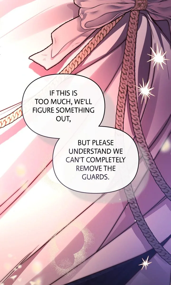 But Please, Help Me Chapter 47 page 124