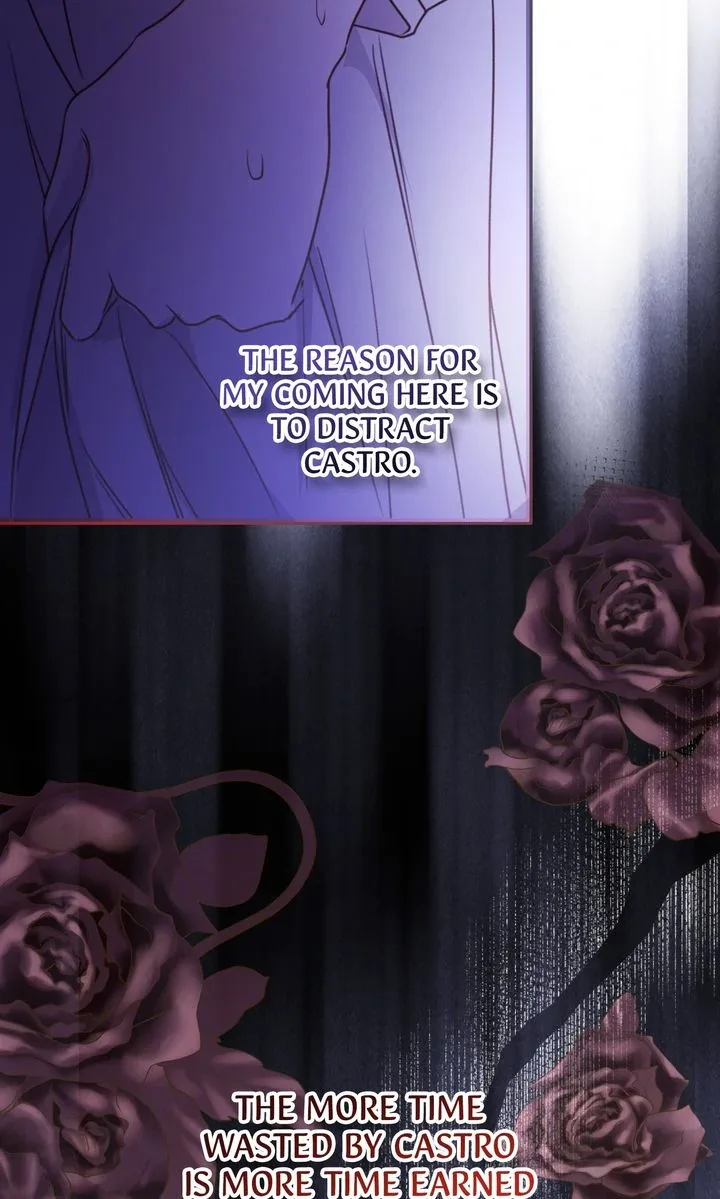 But Please, Help Me Chapter 47 page 128