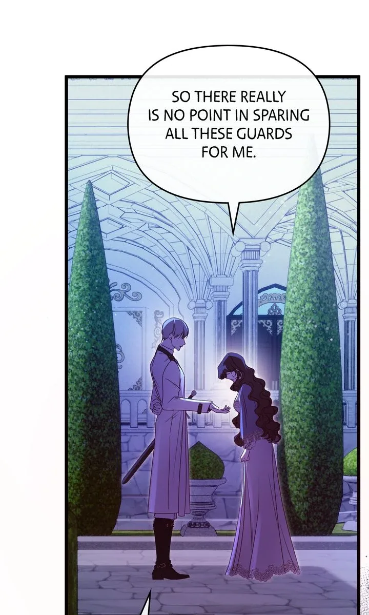 But Please, Help Me Chapter 47 page 133