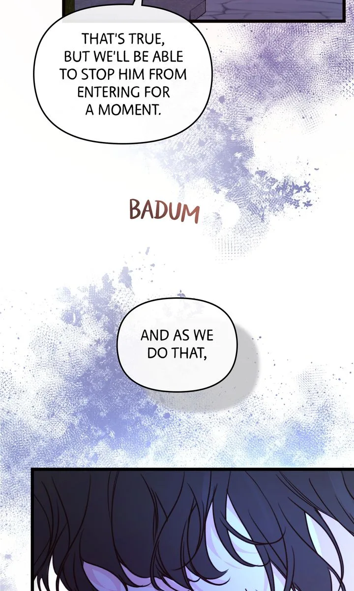 But Please, Help Me Chapter 47 page 134
