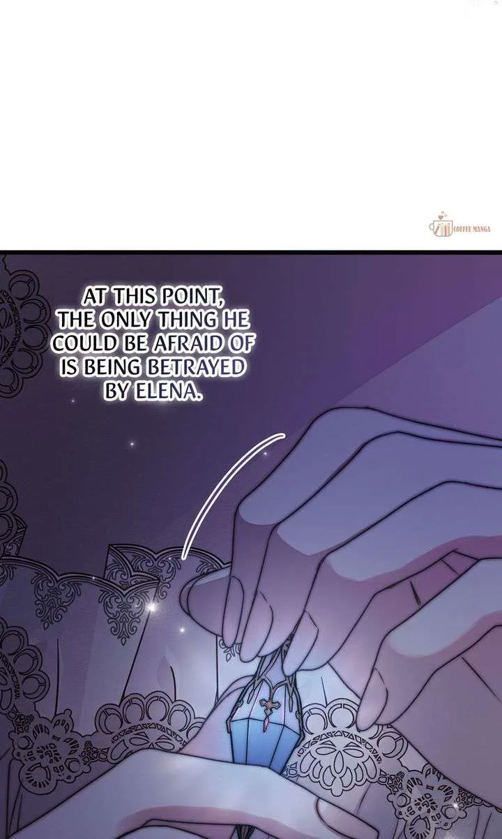 But Please, Help Me Chapter 79 page 106