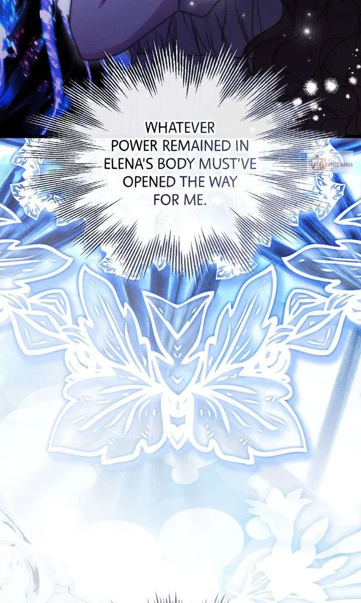 But Please, Help Me Chapter 79 page 110