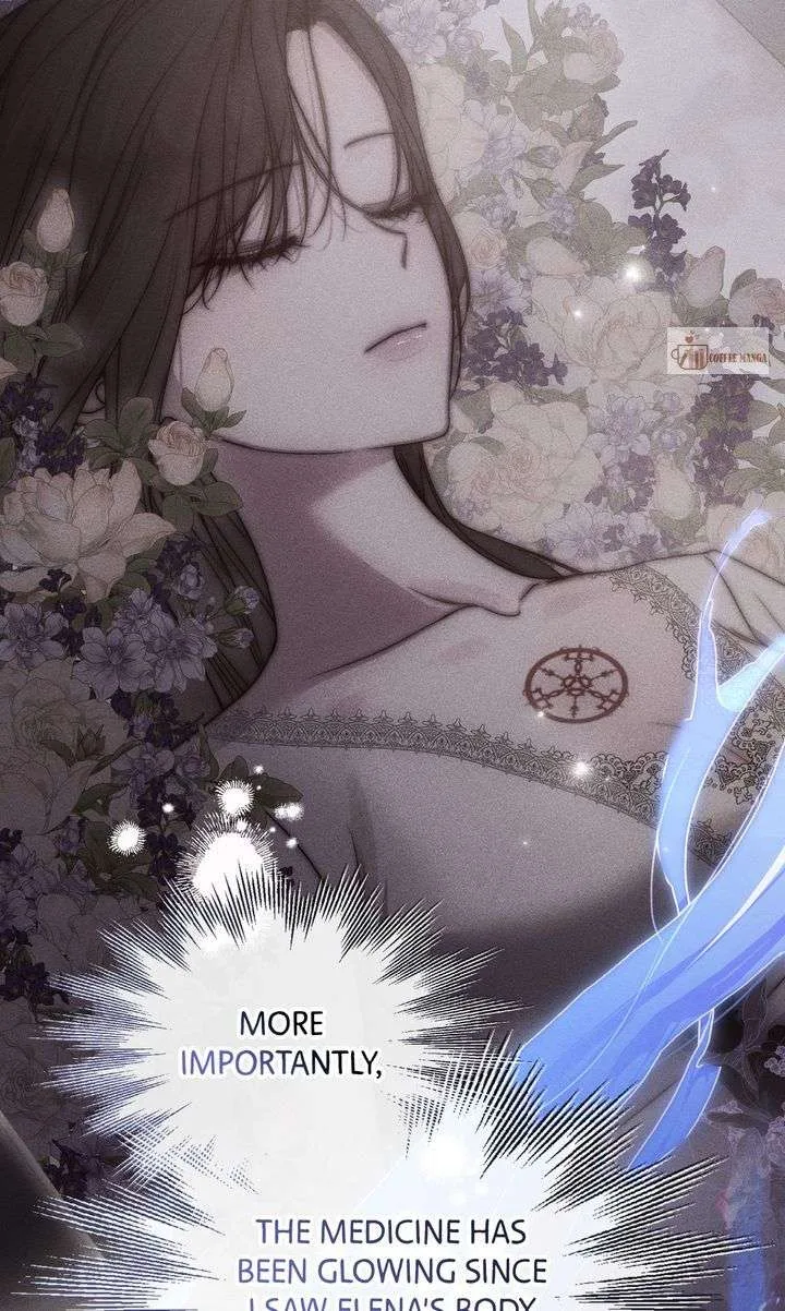 But Please, Help Me Chapter 79 page 108
