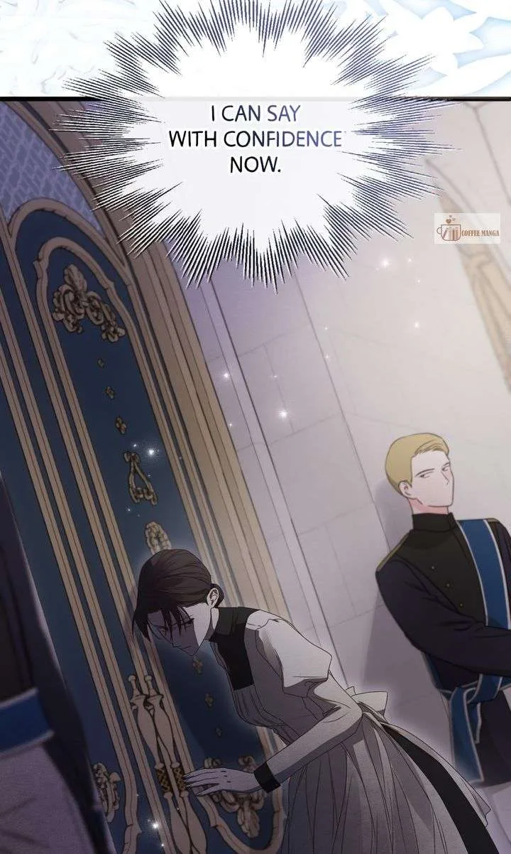 But Please, Help Me Chapter 79 page 111