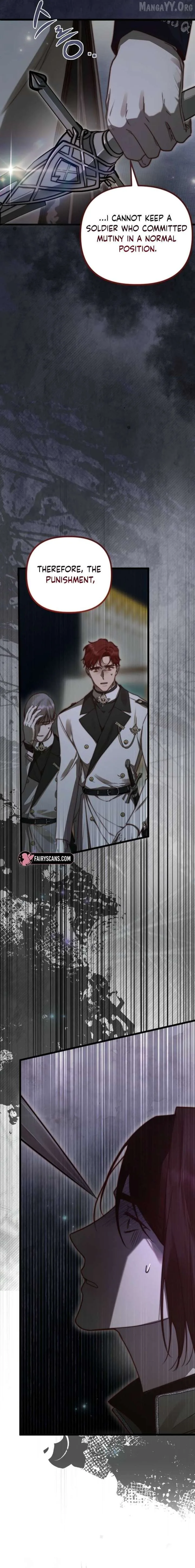 But Please, Help Me Chapter 86 page 6