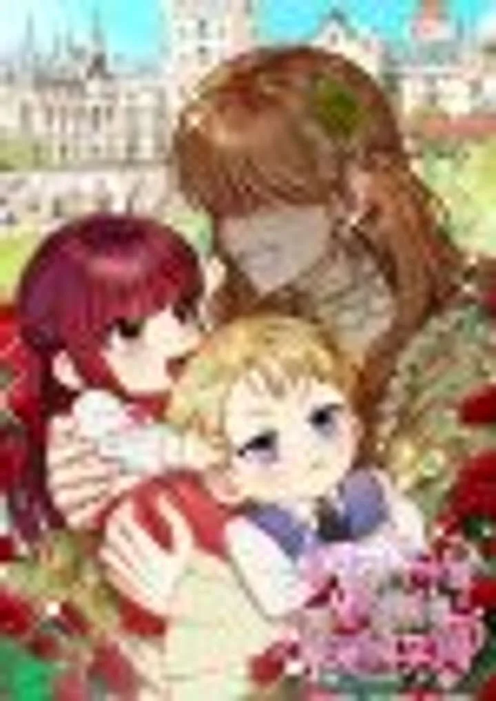 But Please, Help Me Chapter 79 page 133