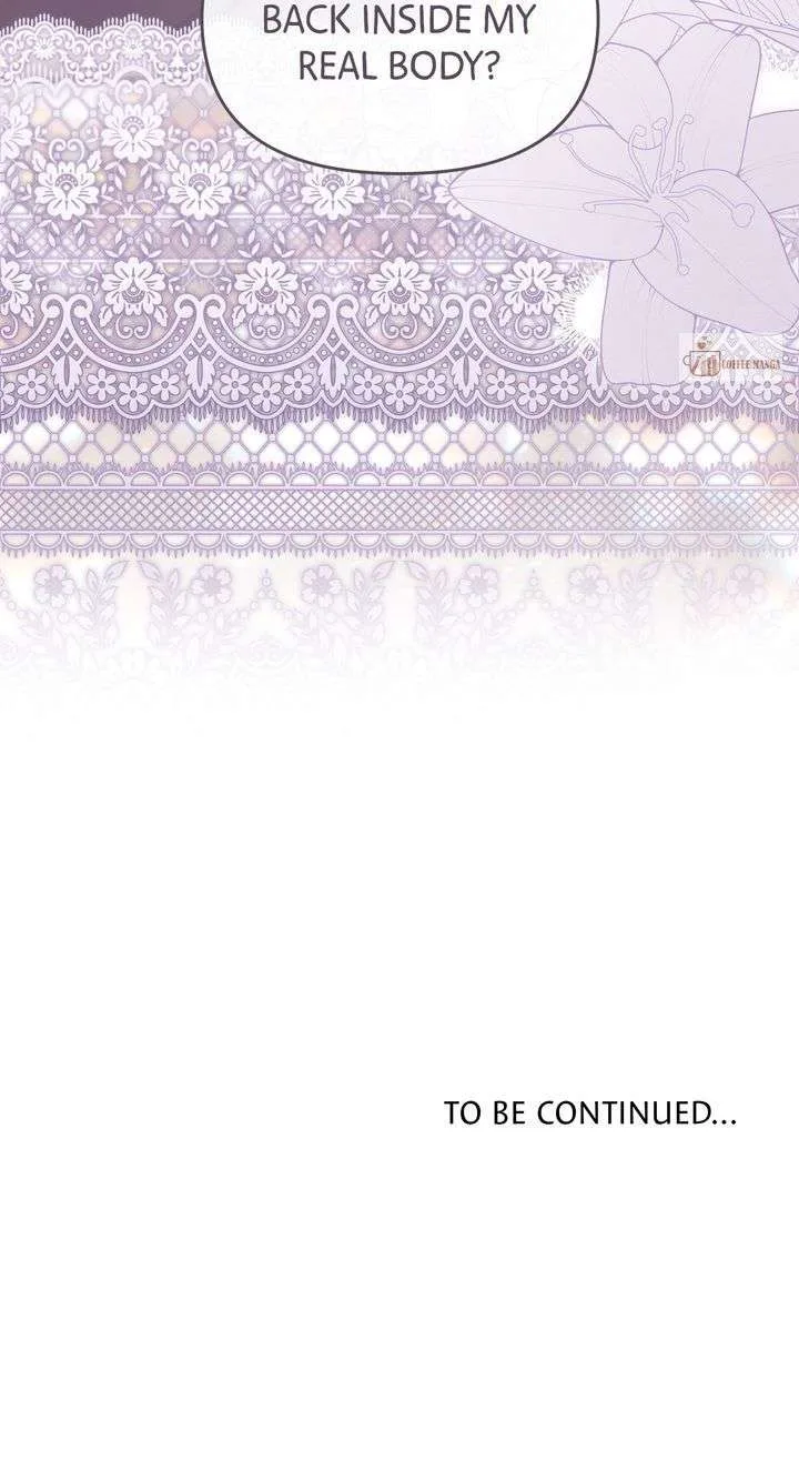 But Please, Help Me Chapter 79 page 128