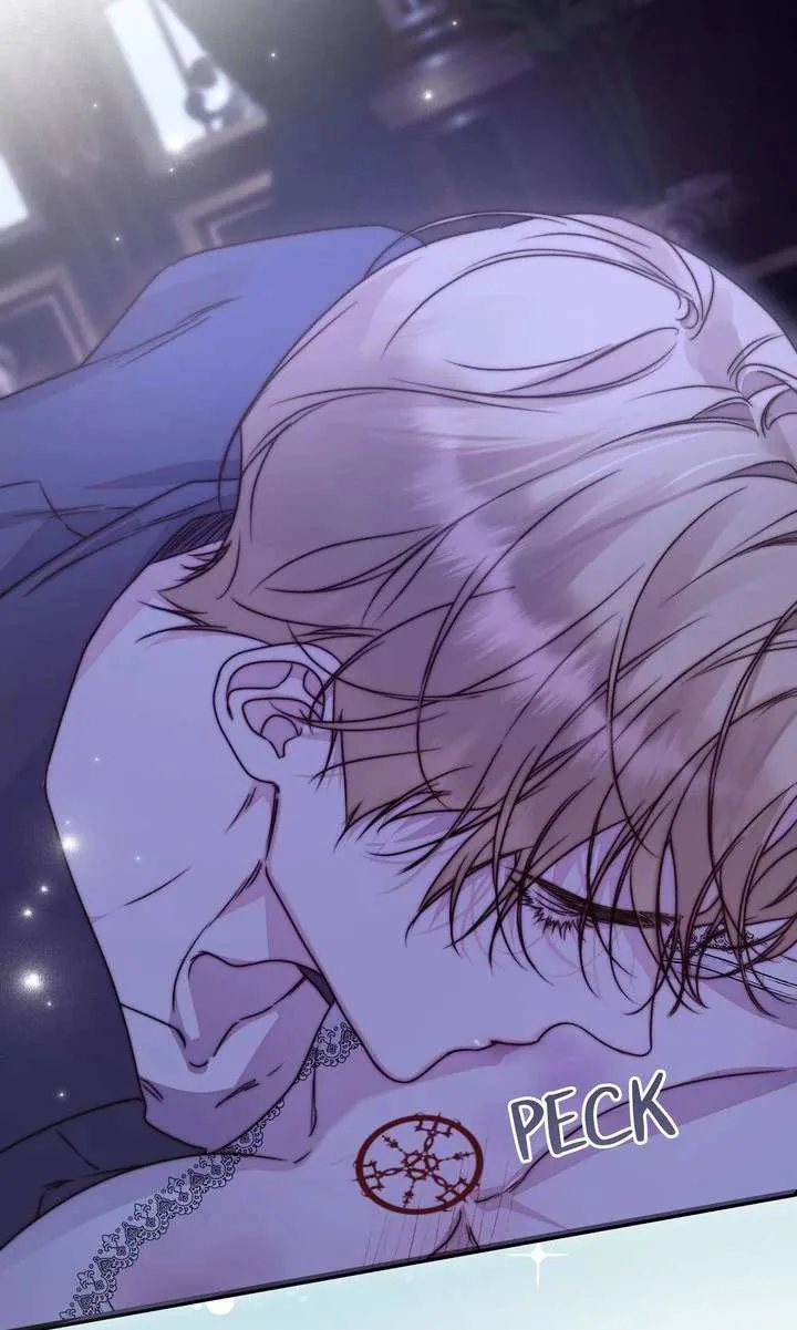 But Please, Help Me Chapter 82 page 8