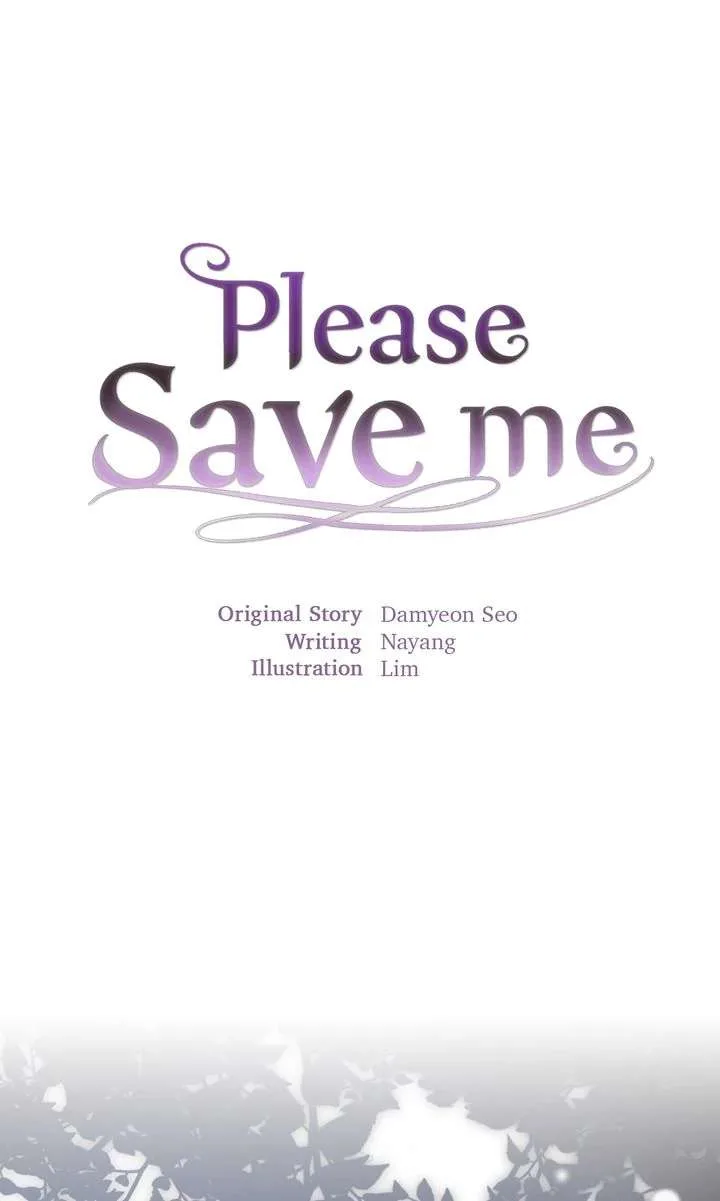 But Please, Help Me Chapter 82 page 2