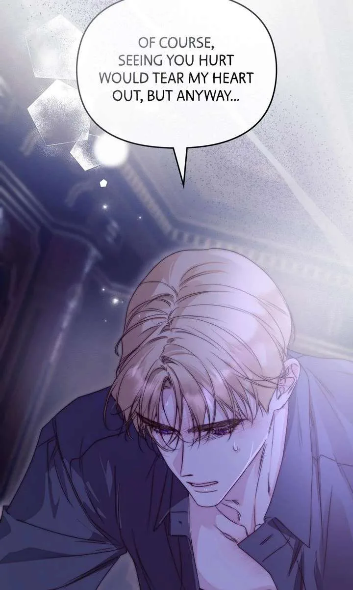 But Please, Help Me Chapter 82 page 11