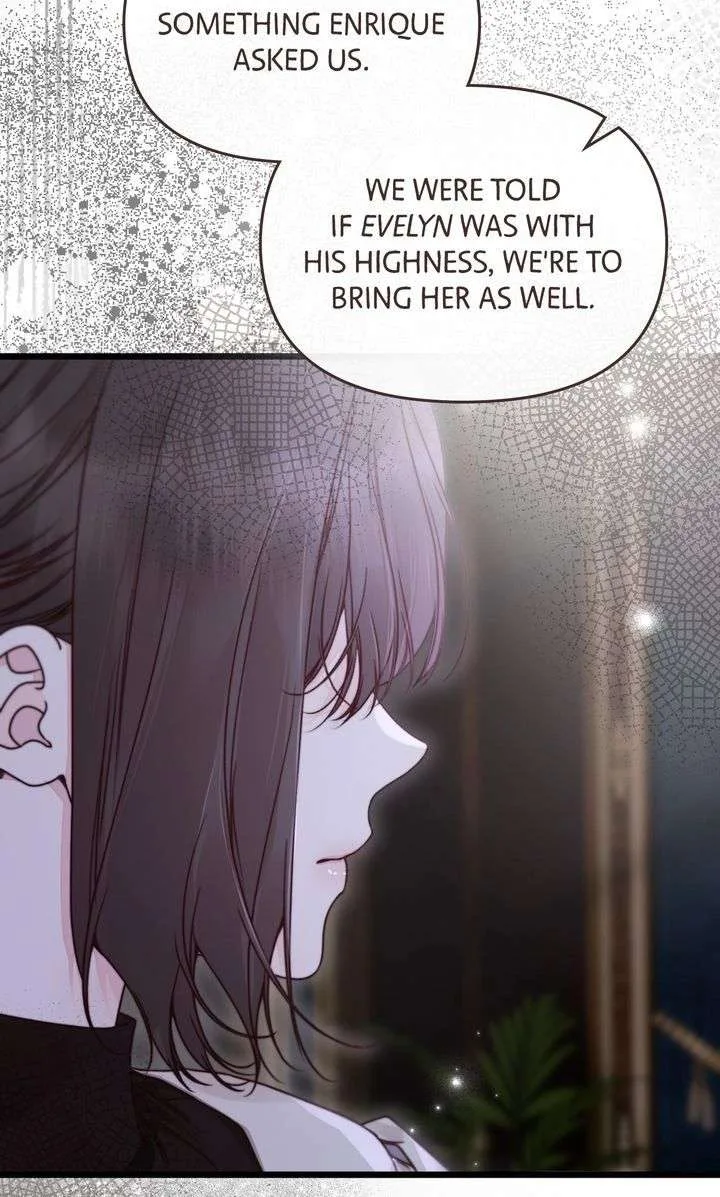 But Please, Help Me Chapter 84 page 6