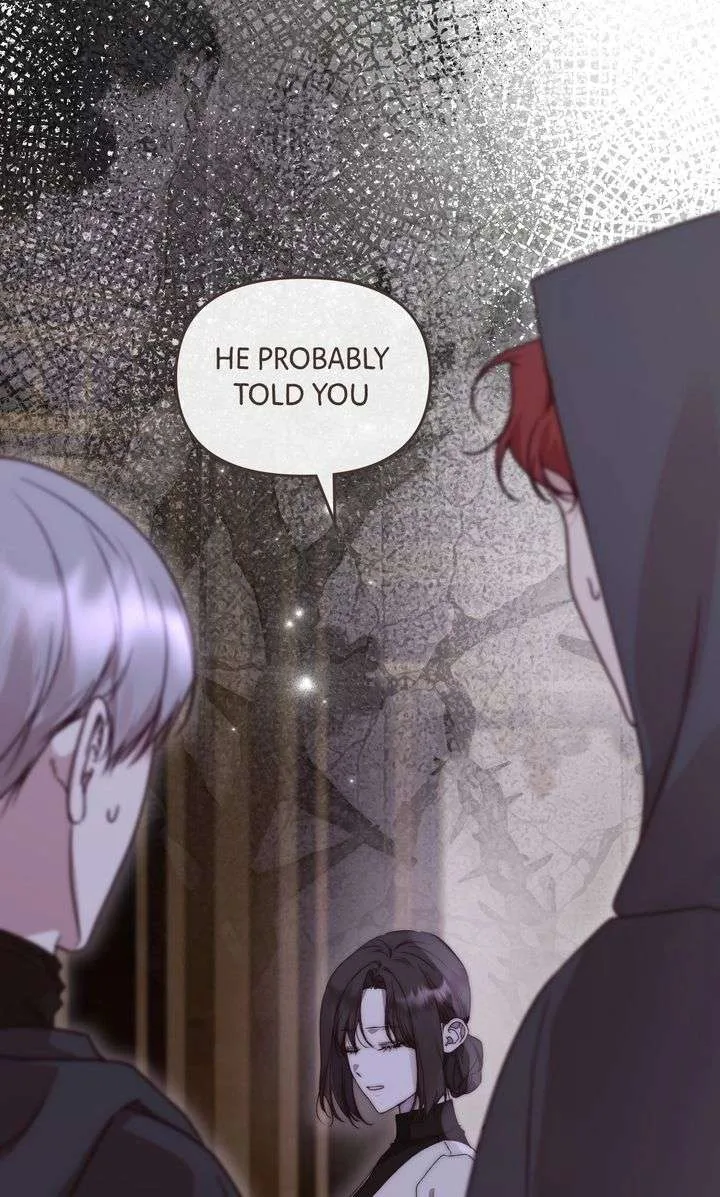 But Please, Help Me Chapter 84 page 9