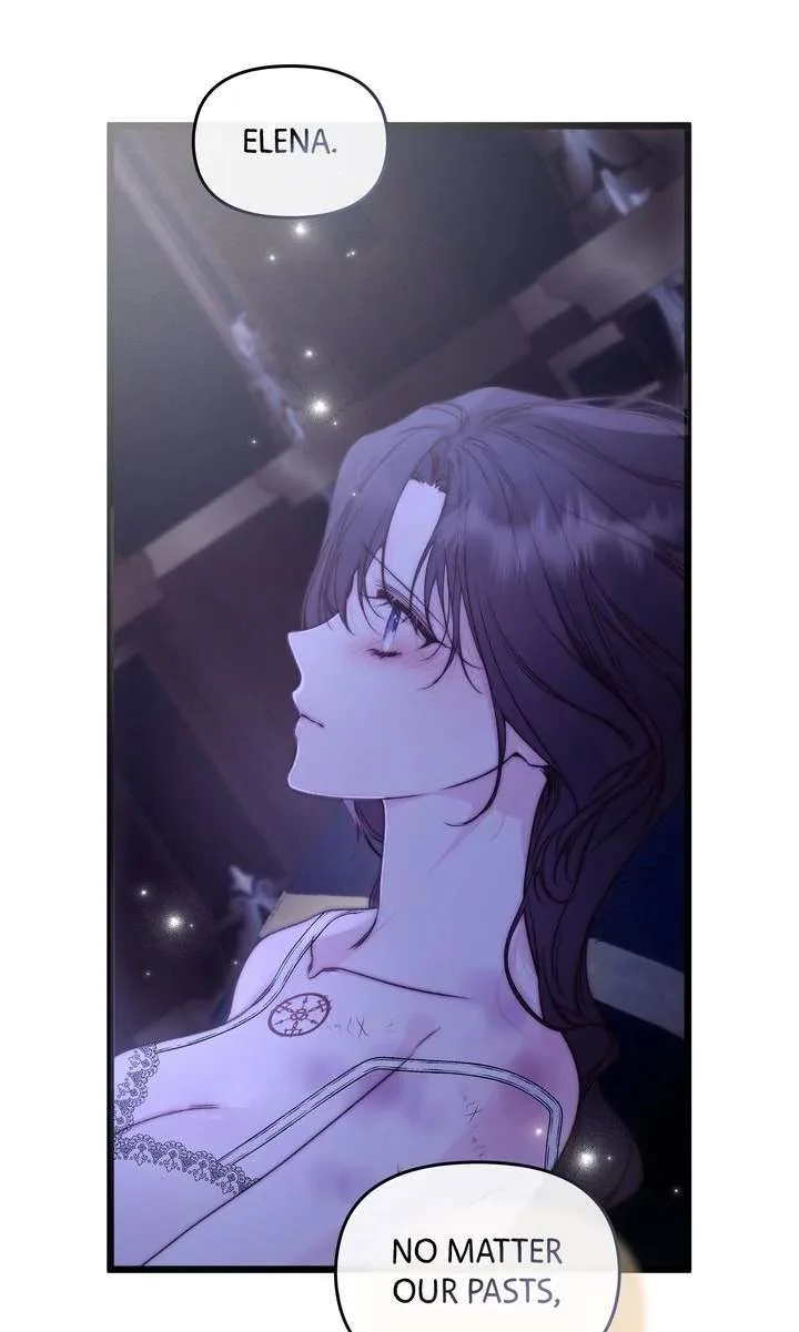 But Please, Help Me Chapter 82 page 27