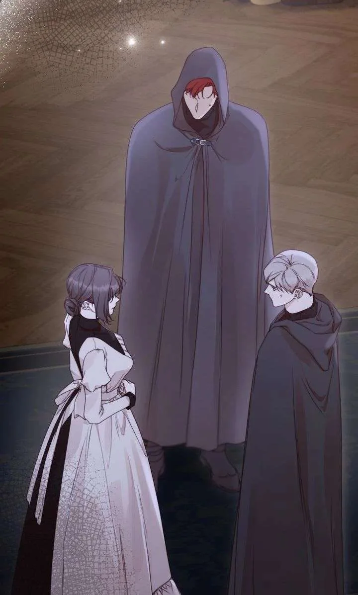 But Please, Help Me Chapter 84 page 4