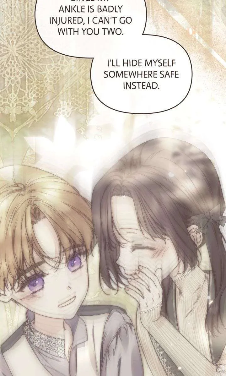But Please, Help Me Chapter 84 page 13