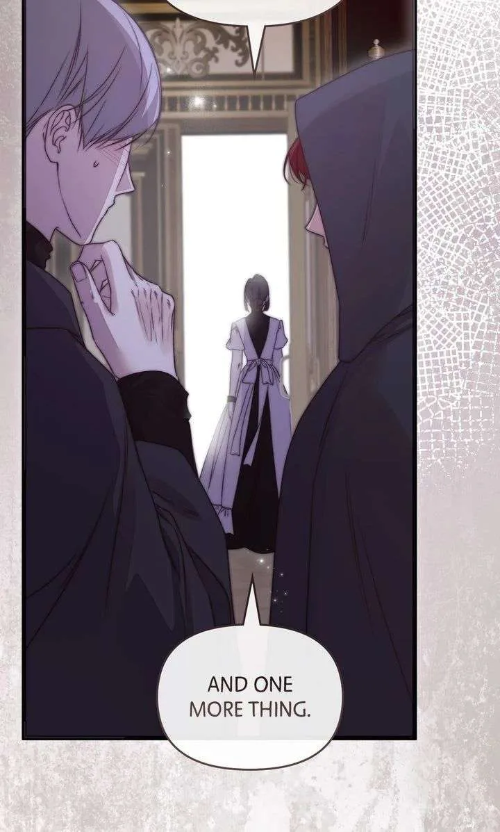 But Please, Help Me Chapter 84 page 27