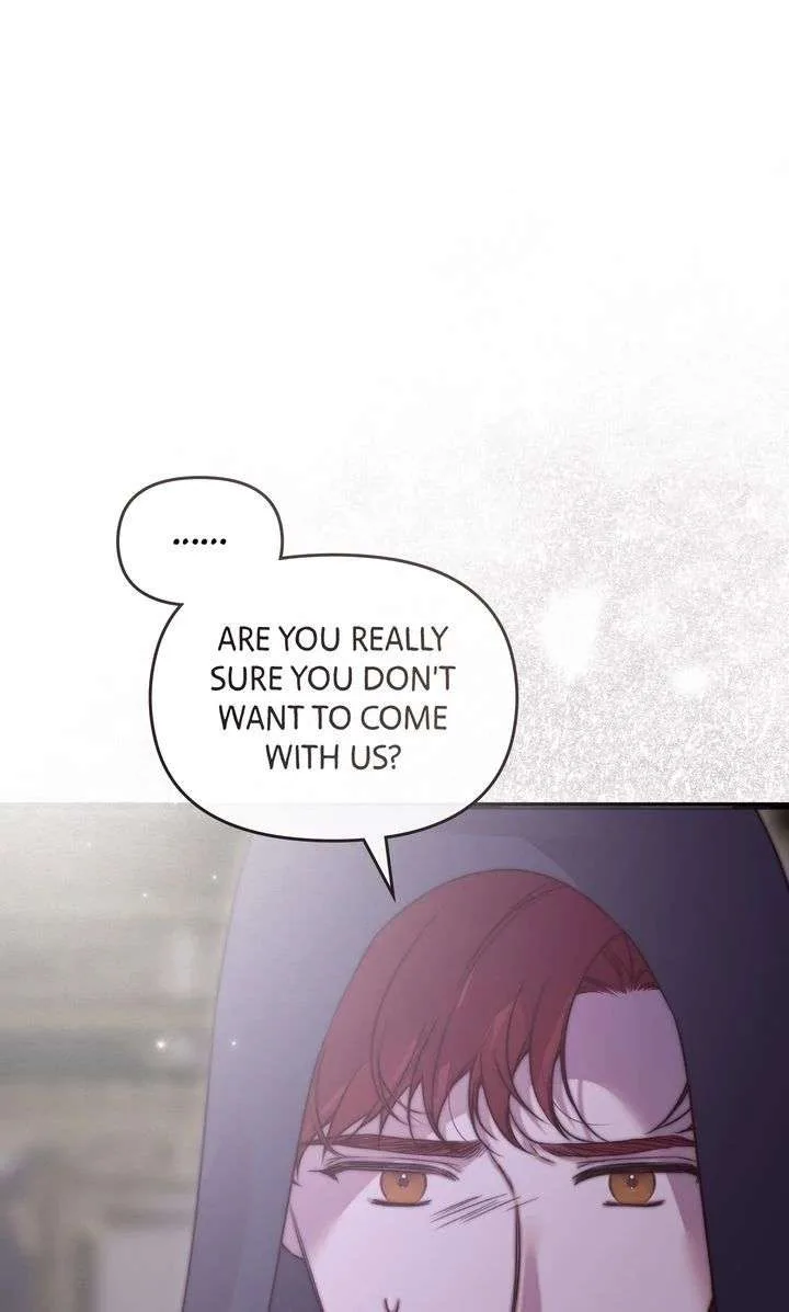 But Please, Help Me Chapter 84 page 25