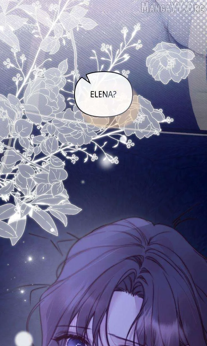 But Please, Help Me Chapter 82 page 36