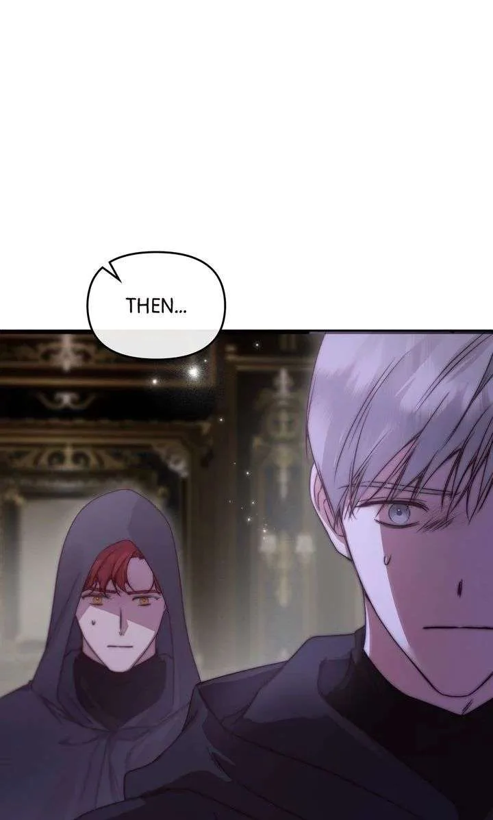 But Please, Help Me Chapter 84 page 21