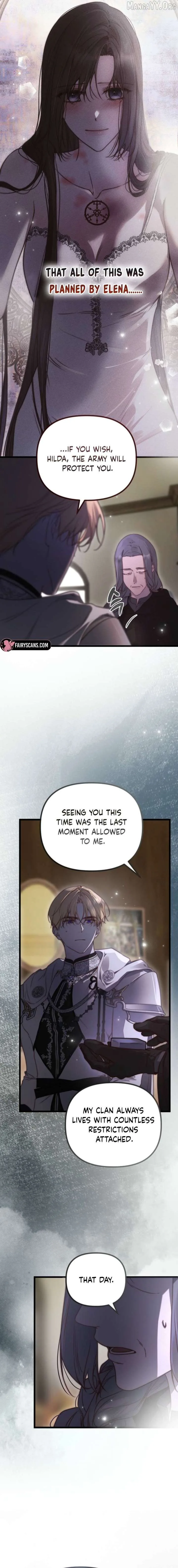 But Please, Help Me Chapter 87 page 6