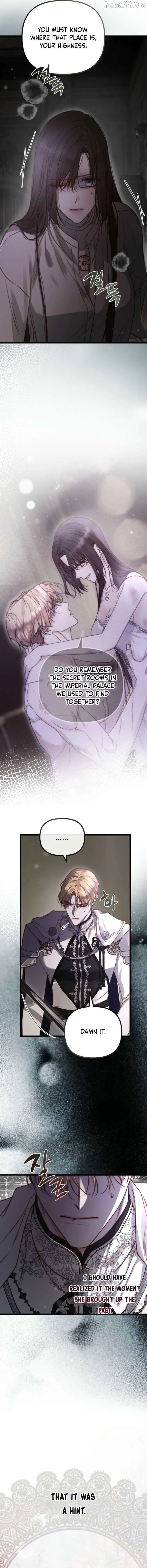 But Please, Help Me Chapter 87 page 5
