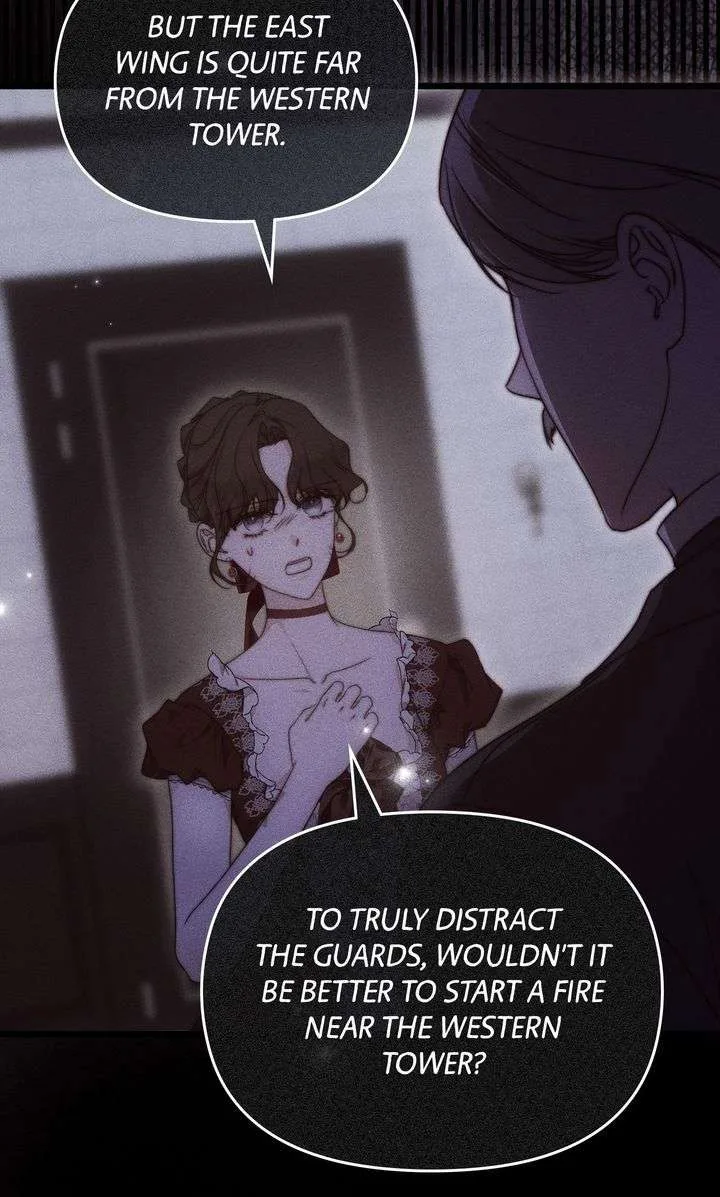 But Please, Help Me Chapter 84 page 43