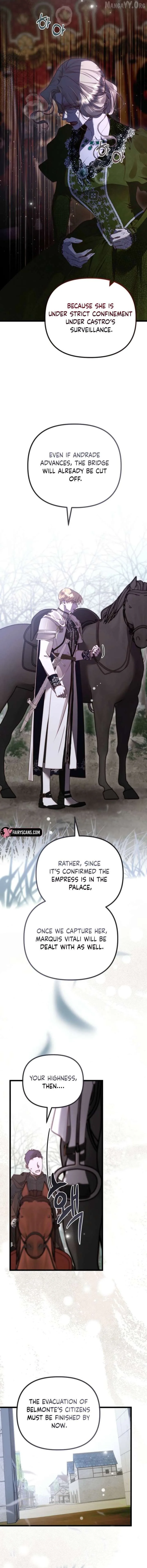 But Please, Help Me Chapter 87 page 12