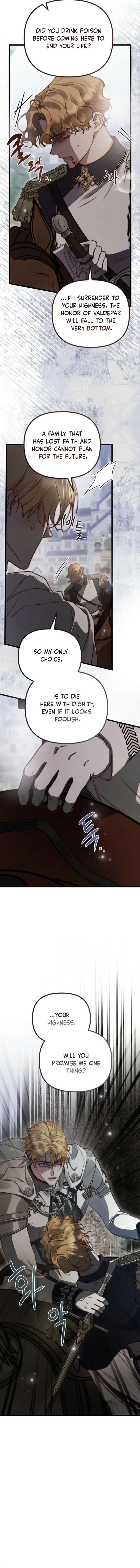 But Please, Help Me Chapter 88 page 3