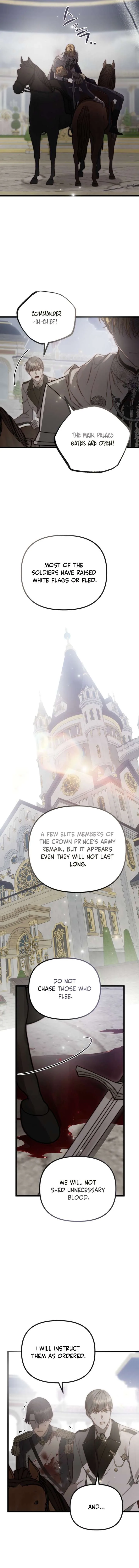 But Please, Help Me Chapter 88 page 6