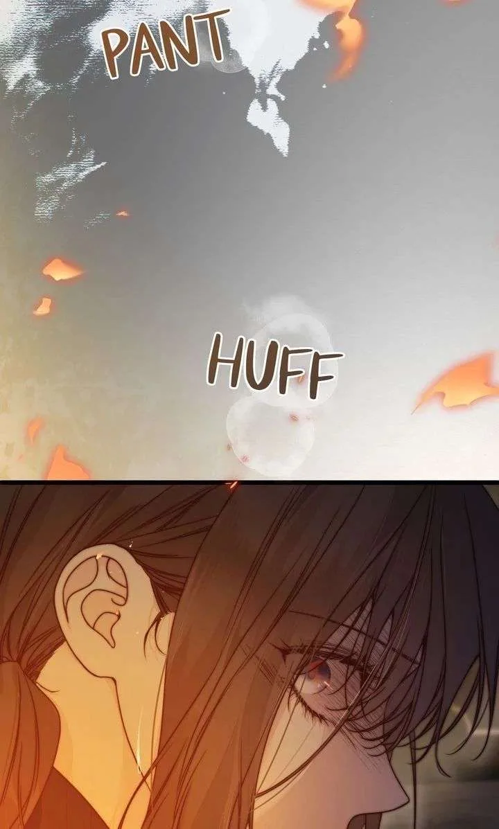 But Please, Help Me Chapter 84 page 77