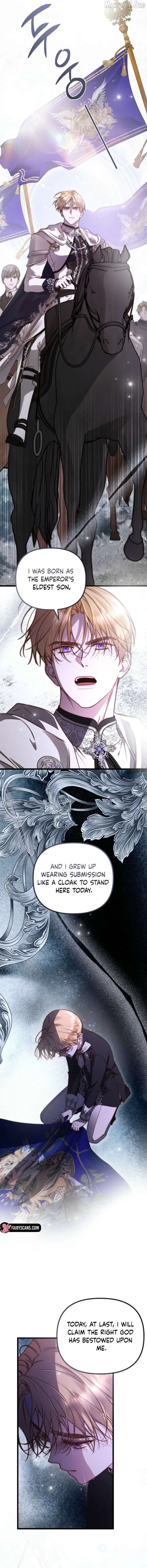 But Please, Help Me Chapter 87 page 15