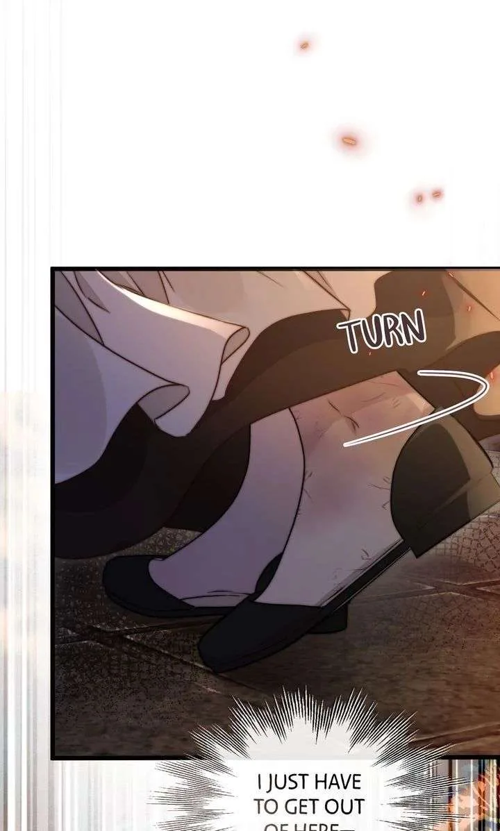 But Please, Help Me Chapter 84 page 69