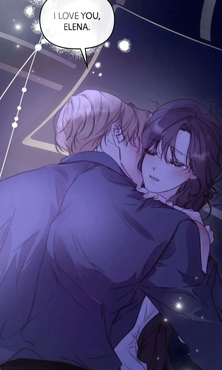 But Please, Help Me Chapter 82 page 50