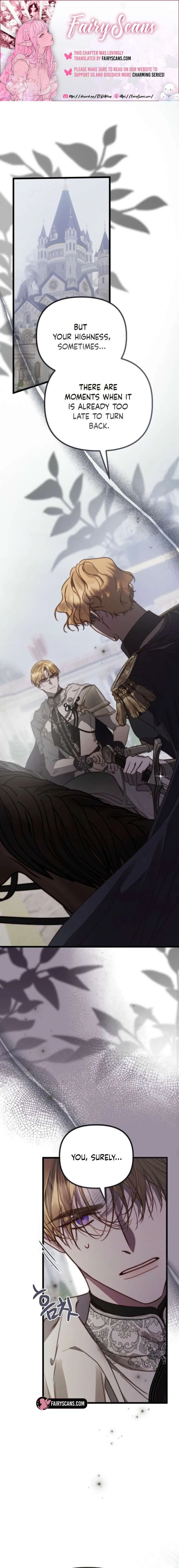 But Please, Help Me Chapter 88 page 2