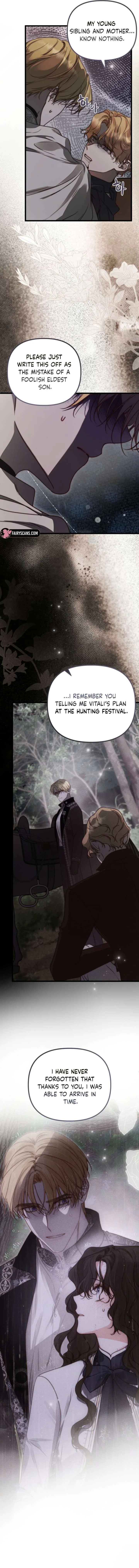 But Please, Help Me Chapter 88 page 4