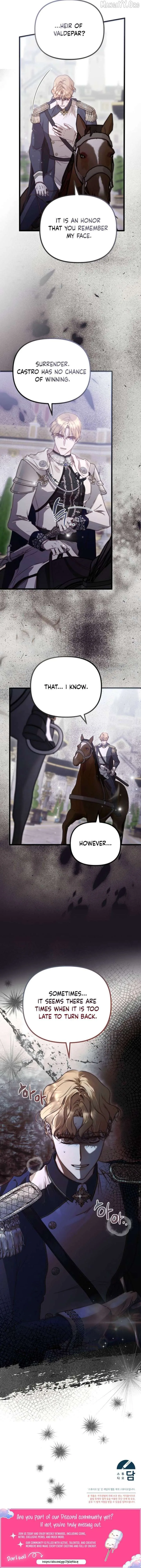 But Please, Help Me Chapter 87 page 20