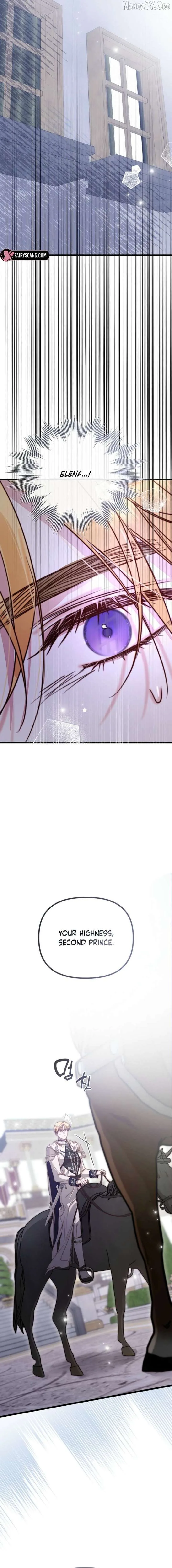 But Please, Help Me Chapter 87 page 19