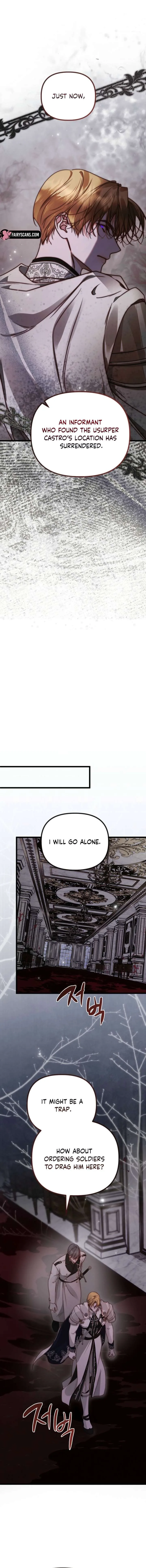 But Please, Help Me Chapter 88 page 7